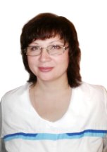 Буркова Юлия Дмитриевна