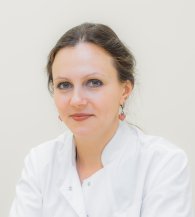 Врач-ортопед, врач-травматолог в Коломне Кулькова Елена Валерьевна
