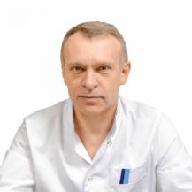 врач-офтальмолог в Коломне Шаталов Олег Алексеевич

