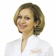 врач-офтальмолог в Коломне Шаталова Екатерина Олеговна